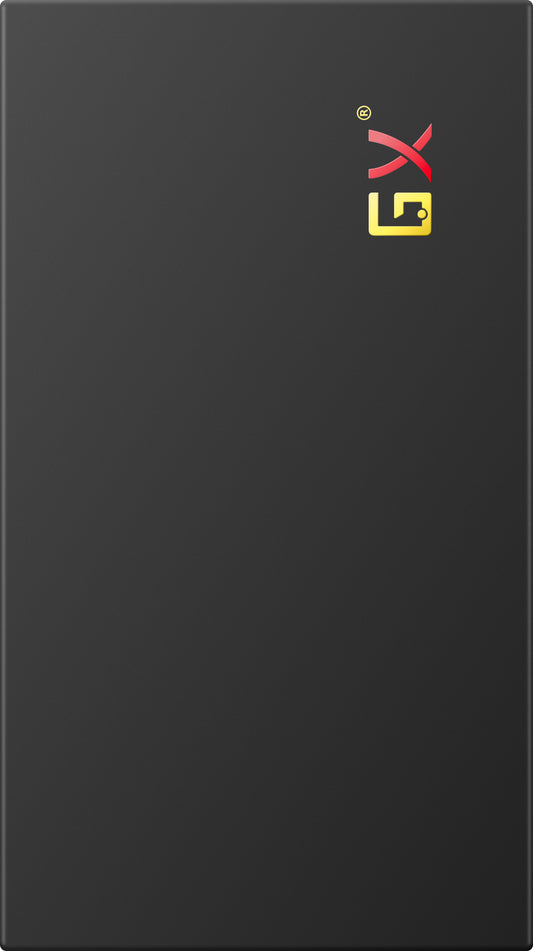 Dotykový displej GX pre Apple iPhone 11 Pro, s rámom, pohyblivá verzia OLED IC, čierny