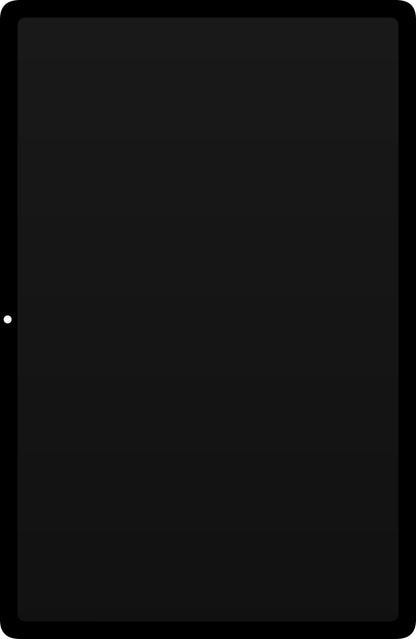 Displej s dotykovou obrazovkou Honor Pad X8a, Servisný balík 9706ABMW