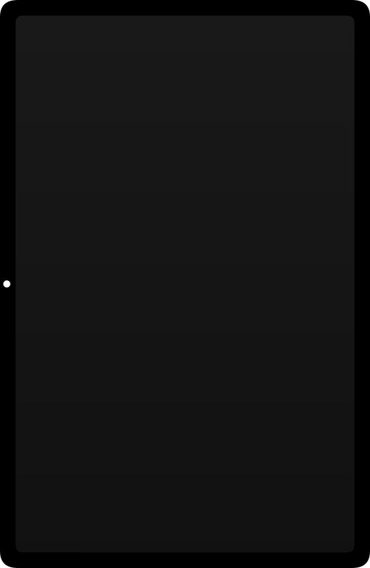 Displej s dotykovou obrazovkou Honor Pad X8a, Servisný balík 9706ABMW