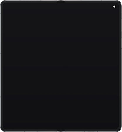 Displej s dotykovou obrazovkou Huawei Mate X7, s rámom a batériou, sivý, Service Pack 02357JRM