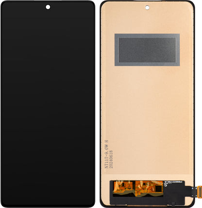 Dotykový MP displej kompatibilný s Xiaomi 11T / 11T Pro