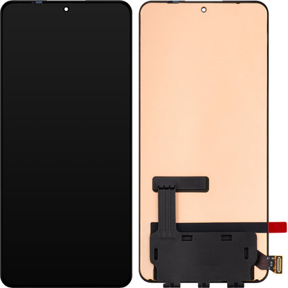MP dotykový displej kompatibilný s Xiaomi 12T / 12T Pro