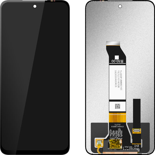 Dotykový MP displej kompatibilný s Xiaomi Poco M3 Pro 5G / Redmi Note 10 5G / Note 10T 5G / Note 11SE