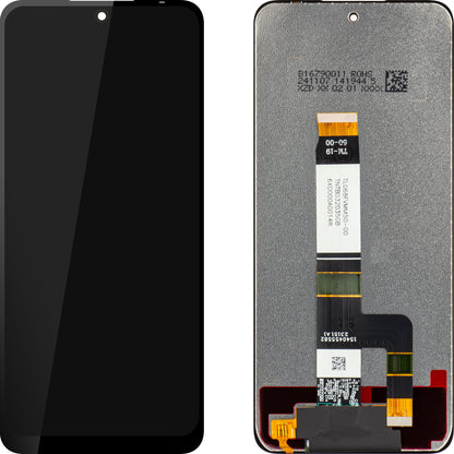 MP dotykový displej kompatibilný s Xiaomi Poco M6 Pro 5G / Redmi 12 / 12 5G / 13 / Note 12R