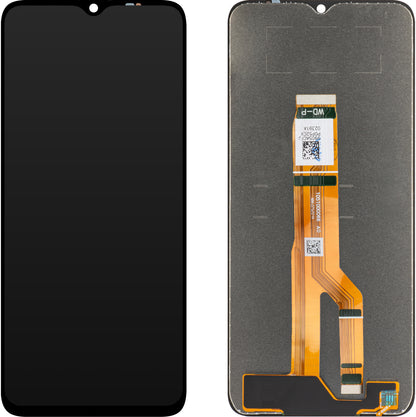 Dotykový MP displej kompatibilný s Honor X5 Plus / X6a