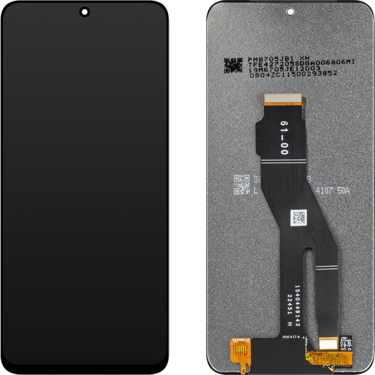 Display s dotykovou obrazovkou MP kompatibilný s Honor 90 Lite / X8a