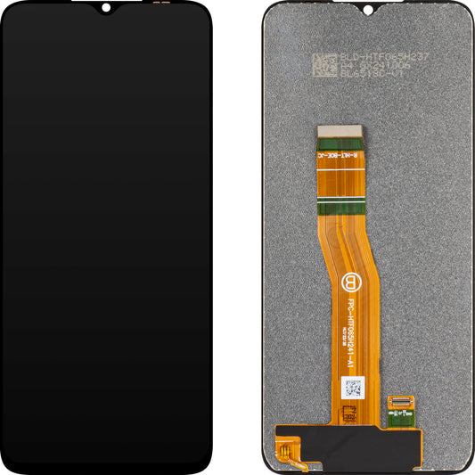 Display s dotykovým displejom MP kompatibilný s Honor X8a 5G / 70 Lite / X6 / X8 5G