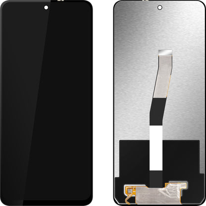 Displej s dotykovou obrazovkou MP kompatibilný s Xiaomi Poco M2 Pro / Redmi Note 9 Pro / Note 9 Pro Max / Note 9S