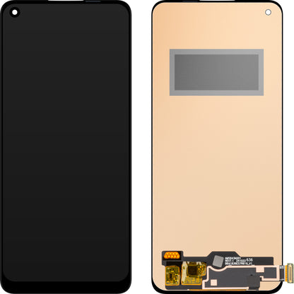 Displej s dotykovou obrazovkou MP kompatibilný s Oppo Find X5 Lite / Reno7 5G