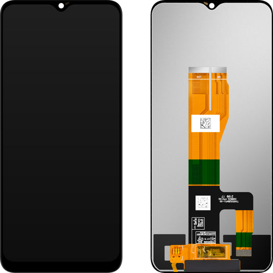 MP Touchscreen Display compatible with Realme C30 / C33 / Narzo 50i Prime