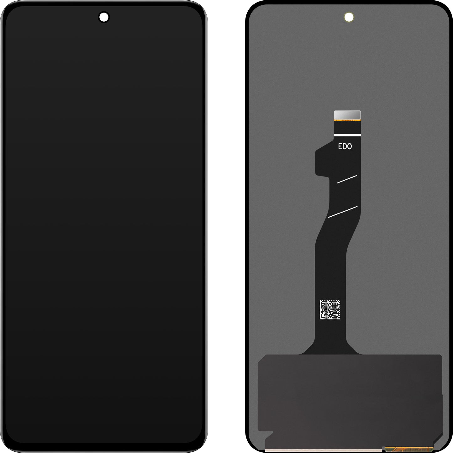 Display s dotykovým displejom MP kompatibilný s Huawei nova 10 SE