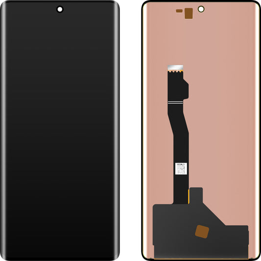 Display s dotykovou obrazovkou MP kompatibilný s Huawei nova 10