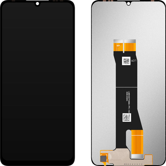 Display s dotykovou obrazovkou MP kompatibilný so ZTE Blade V50 Vita
