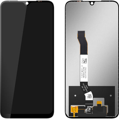 Display s dotykovým displejom MP kompatibilný s Xiaomi Redmi Note 8