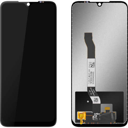 Display s dotykovým displejom MP kompatibilný s Xiaomi Redmi Note 8T