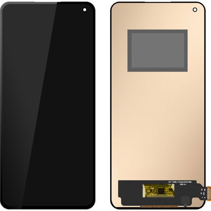 Displej s dotykovou obrazovkou MP kompatibilný s Xiaomi Mi 11 Lite