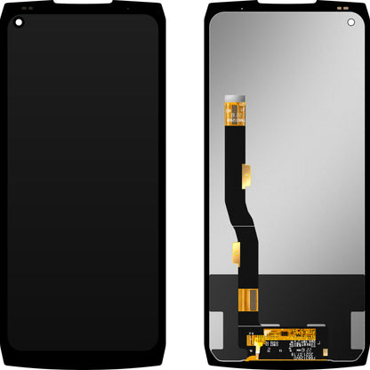 Display s dotykovou obrazovkou MP kompatibilný s Ulefone Power Armor 13
