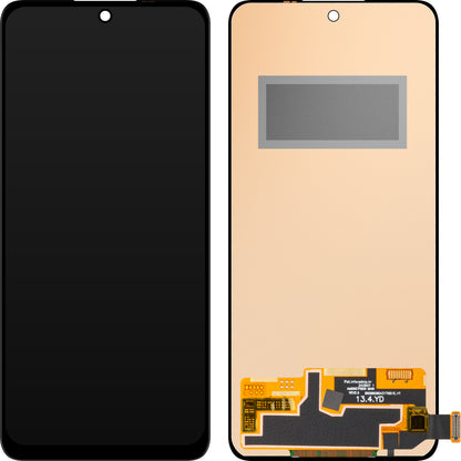 Displej s dotykovou obrazovkou MP kompatibilný s Xiaomi Redmi Note 13 4G