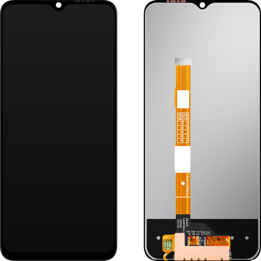Display s dotykovým displejom MP kompatibilný s vivo Y51 (2020, December) / Y52s / Y53s / Y72 5G