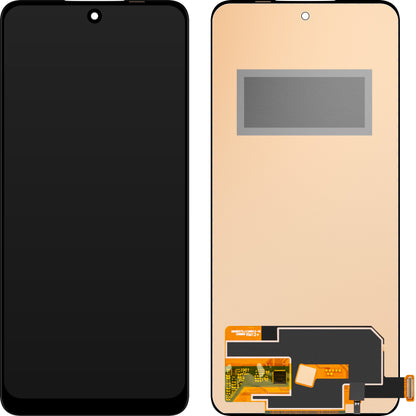 Displej s dotykovou obrazovkou MP kompatibilný s Realme 12 4G / 13 4G