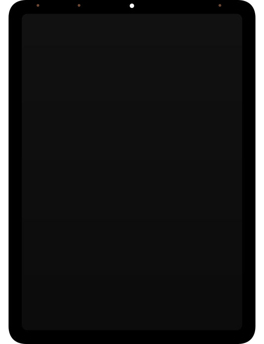 Displej s dotykovým panelom MP kompatibilný s Apple iPad Air (2022)