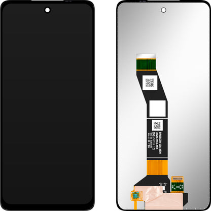 MP Touchscreen Display compatible with Motorola Moto E14