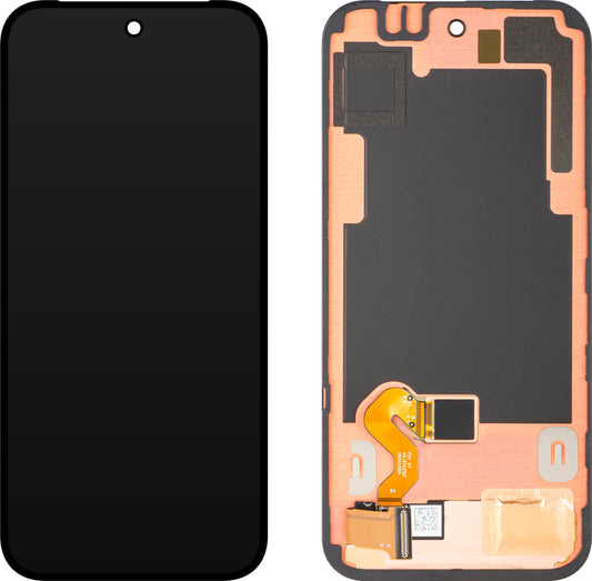 Displej s dotykovou obrazovkou MP kompatibilný s Google Pixel 9