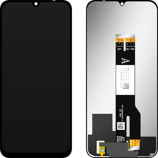 Displej s dotykovým panelom MP kompatibilný s Xiaomi Poco C85 4G / Redmi 15C 4G