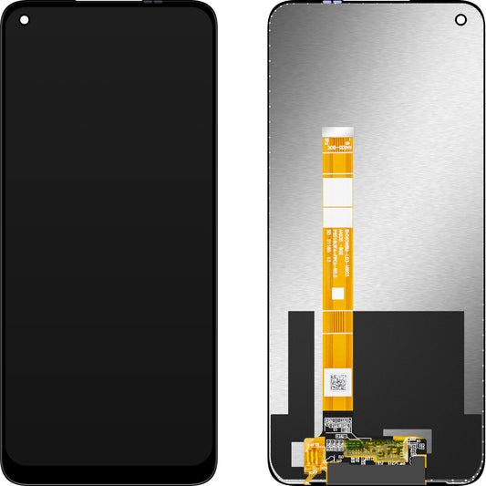 Display s dotykovou obrazovkou MP kompatibilný s Oppo A54 / A55