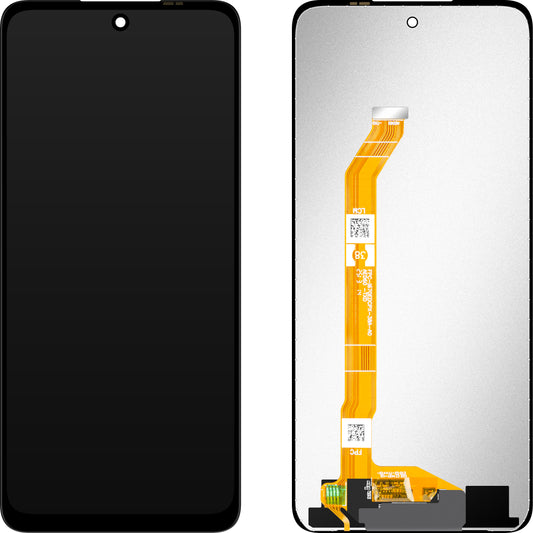 MP dotykový displej kompatibilný s Realme C71