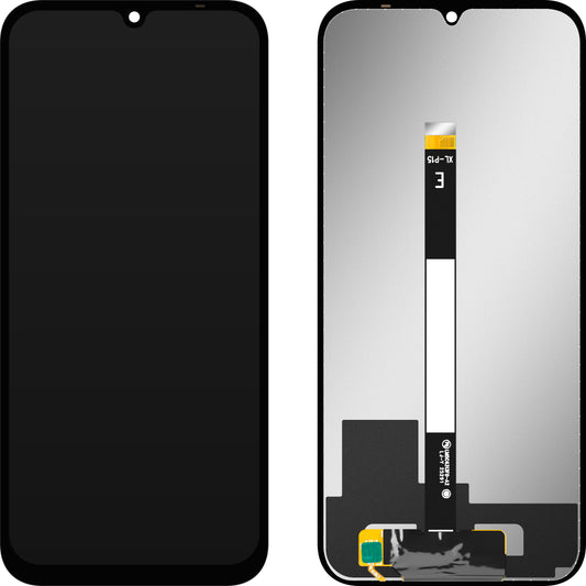 Displej s dotykovou obrazovkou MP kompatibilný s Xiaomi Poco C85 / C85 4G / Redmi 15C 4G / 15C 5G, Európska verzia