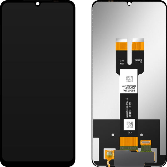 MP dotykový displej kompatibilný so Samsung Galaxy A07