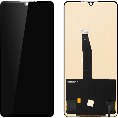 Display s dotykovou obrazovkou MP kompatibilný s Huawei P30