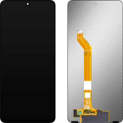 Displej s dotykovou obrazovkou MP kompatibilný s Honor X9 5G / Magic4 Lite