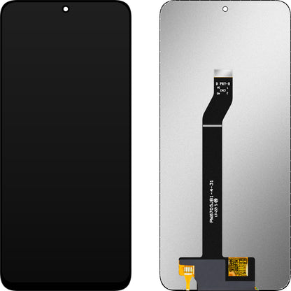 Display s dotykovou obrazovkou MP kompatibilný s Huawei nova 12i / nova Y90