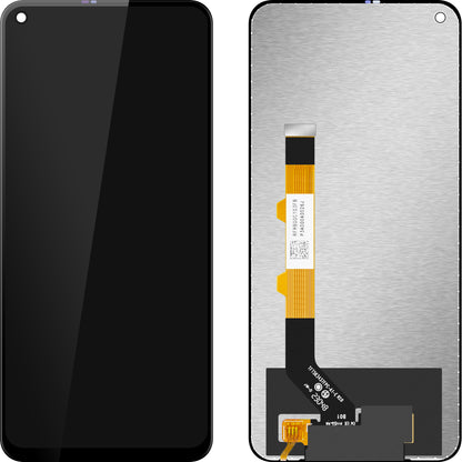 MP dotykový displej kompatibilný s Xiaomi Redmi Note 9 5G / Note 9T