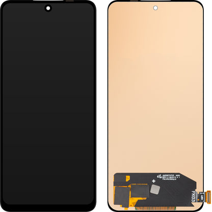 Displej s dotykovým panelom MP kompatibilný s Oppo Reno12 F