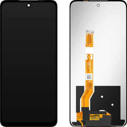 Displej s dotykovým panelom MP kompatibilný s Oppo A3 / A3 4G / A3 Pro / A3x / A3x 4G