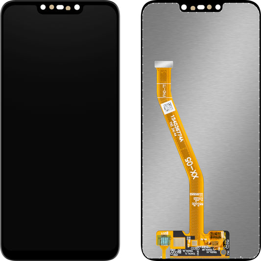 Displej s dotykovým panelom MP kompatibilný s Huawei nova 3i / P Smart+ 2019