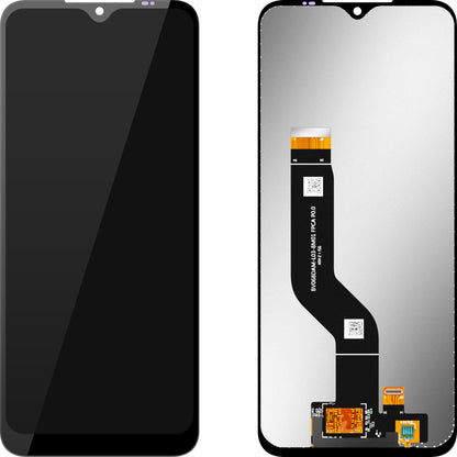 Display s dotykovým displejom MP kompatibilný s Nokia G50