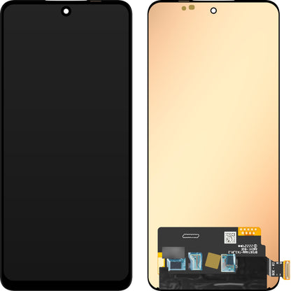 Displej s dotykovou obrazovkou MP kompatibilný s OnePlus 10R / 10T, verzia OLED