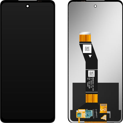 Displej s dotykovou obrazovkou MP kompatibilný s Motorola Moto G04 / G04s / G24 / G24 Power