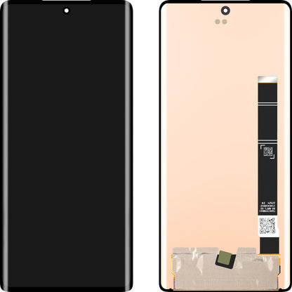 Display s dotykovou obrazovkou MP kompatibilný s Motorola Edge 30 Ultra, Verzia OLED