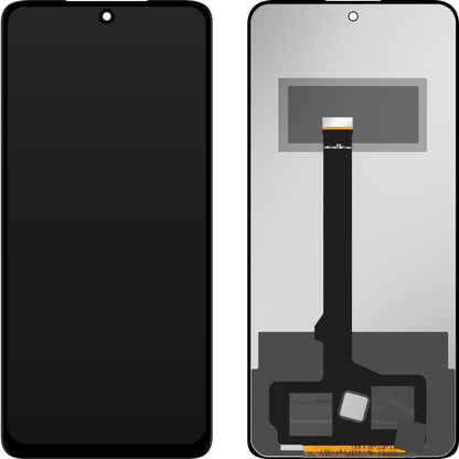 Displej s dotykovou obrazovkou MP kompatibilný s Xiaomi Redmi Note 13 Pro+