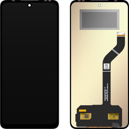 Display s dotykovým displejom MP kompatibilný s Xiaomi 12 Lite