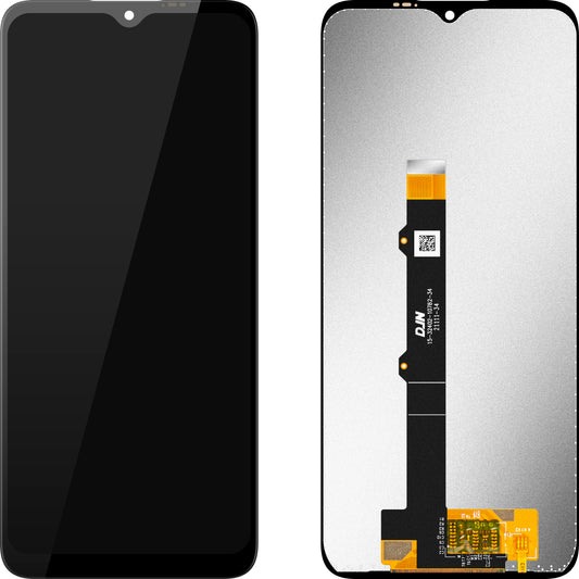 Displej s dotykovou obrazovkou MP kompatibilný s Motorola Moto G50 4G