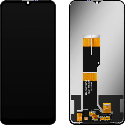 Displej s dotykovou obrazovkou MP kompatibilný s Nokia 2.4