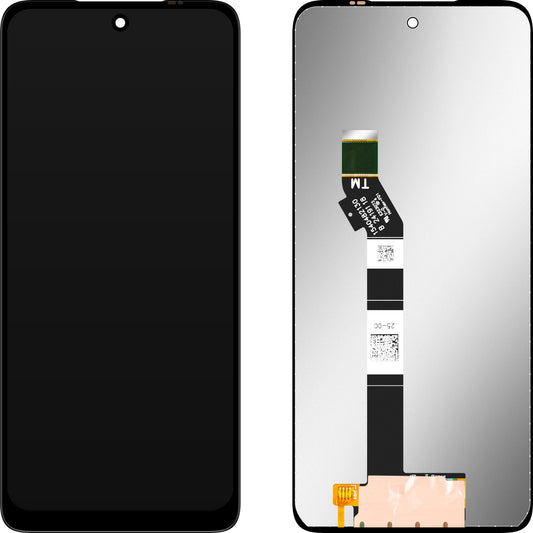 Display s dotykovým displejom MP kompatibilný s Motorola Moto G35