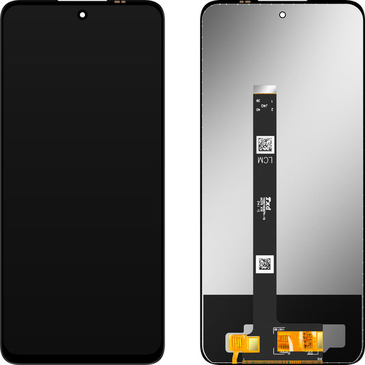Display s dotykovou obrazovkou MP kompatibilný so ZTE nubia Neo 2