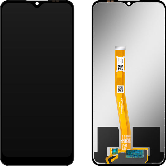 Display s dotykovým displejom MP kompatibilný s Motorola Moto G50 5G